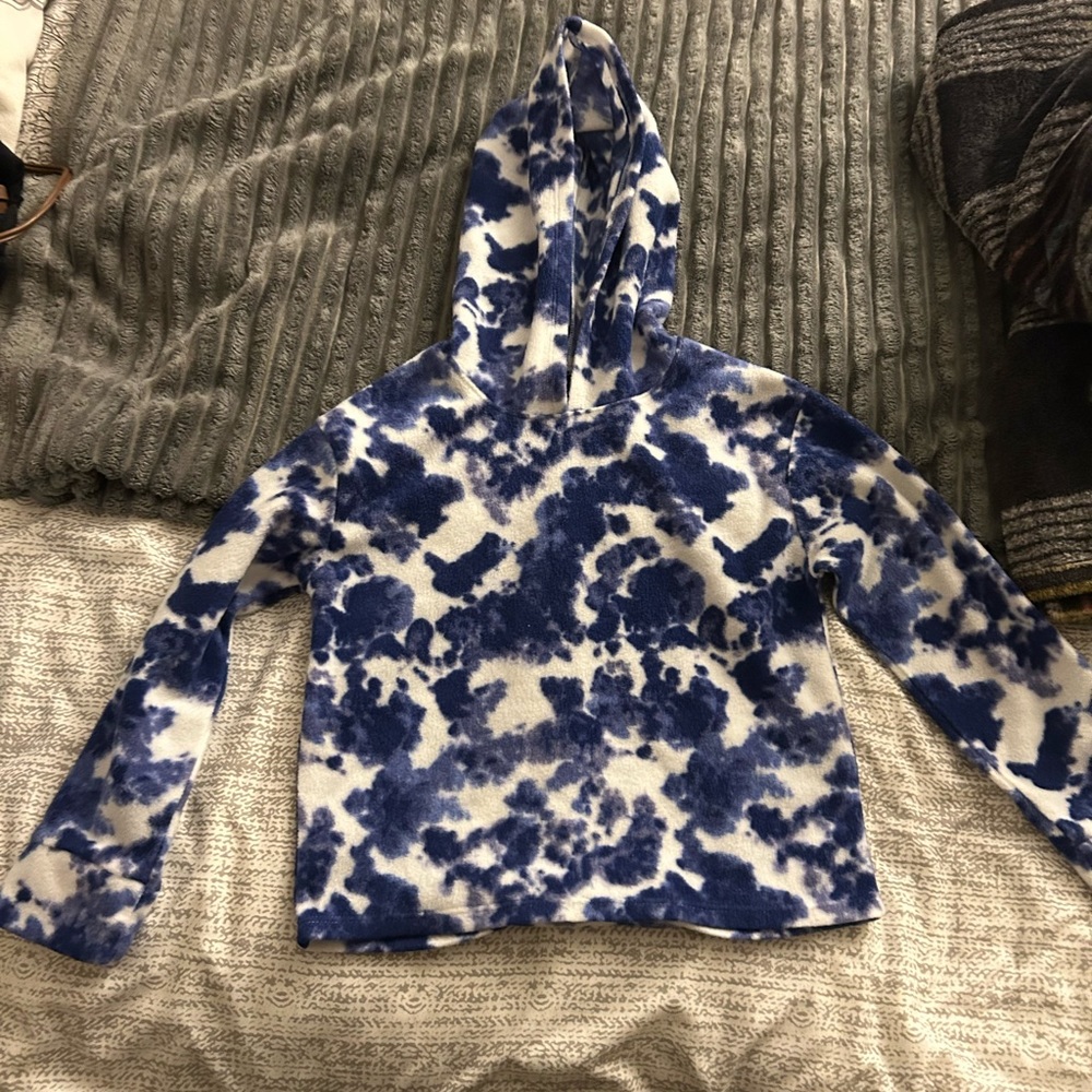 Kids hoodie